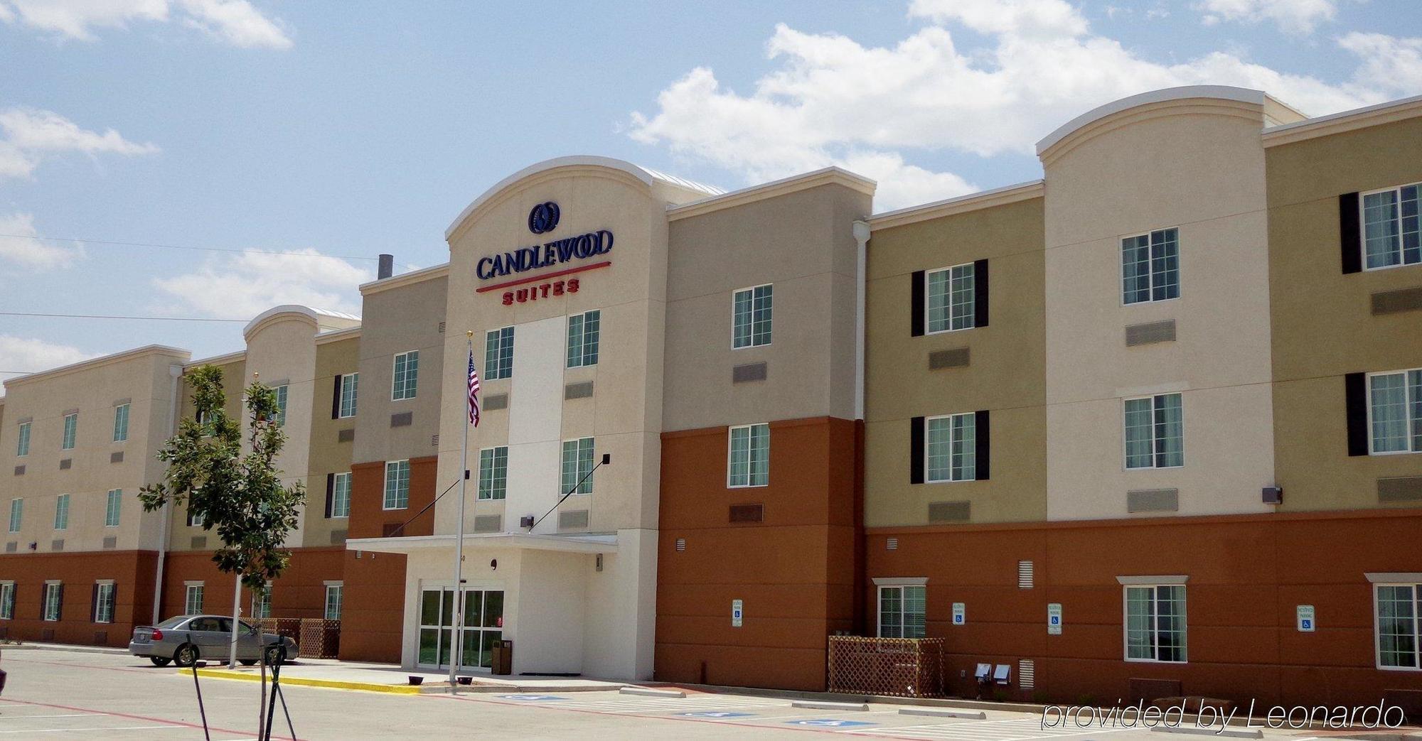 Travelodge By Wyndham Odessa Exterior photo