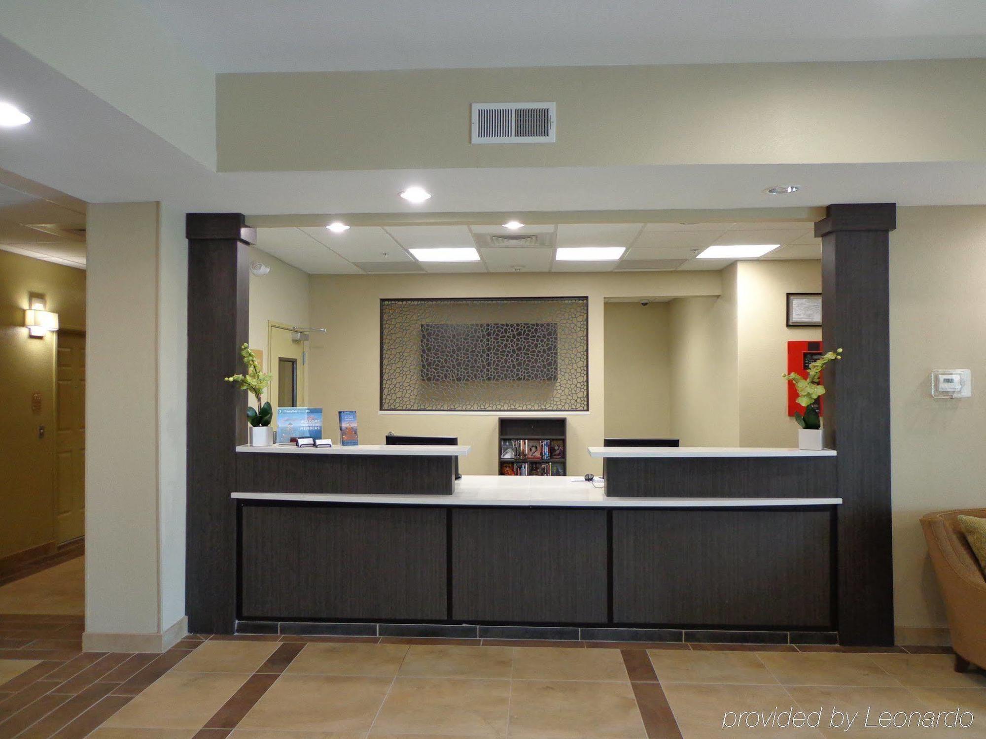 Travelodge By Wyndham Odessa Exterior photo